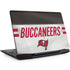 NFL Tampa Bay Buccaneers White Striped Legion Y720 Skin