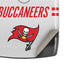 NFL Tampa Bay Buccaneers White Striped Motorola RAZR Skin