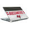 NFL Tampa Bay Buccaneers White Striped Portege Z30t/Z30t-A Skin