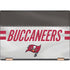 NFL Tampa Bay Buccaneers White Striped HP Spectre Skin