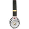 NFL Tampa Bay Buccaneers White Striped Studio Wireless 3 Skin