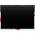 NFL Tampa Bay Buccaneers White Striped Surface Pro 9 Skin