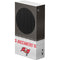 NFL Tampa Bay Buccaneers White Striped Xbox Series S Console Skin