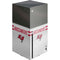 NFL Tampa Bay Buccaneers White Striped Xbox Series X Console Skin