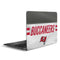 NFL Tampa Bay Buccaneers White Striped Zenbook UX305FA 13.3in Skin