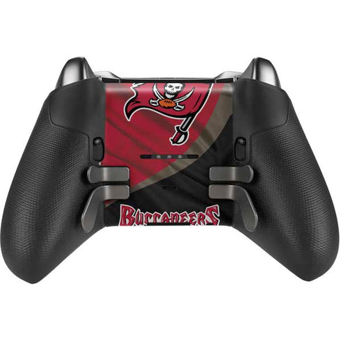 NFL Tampa Bay Buccaneers Xbox Elite Wireless Controller Series 2 Skin