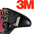 NFL Tampa Bay Buccaneers Xbox One Controller Skin