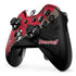NFL Tampa Bay Buccaneers Xbox One Elite Controller Skin