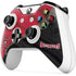 NFL Tampa Bay Buccaneers Xbox One S Controller Skin