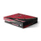 NFL Tampa Bay Buccaneers Xbox One X Console Skin