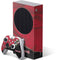 NFL Tampa Bay Buccaneers Xbox Series S Skins
