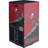 NFL Tampa Bay Buccaneers Xbox Series X Console Skin