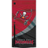 NFL Tampa Bay Buccaneers Xbox Series X Console Skin