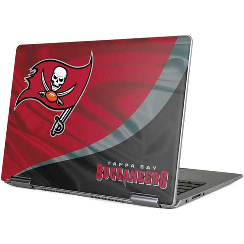 NFL Tampa Bay Buccaneers Yoga 710 14in Skin