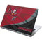 NFL Tampa Bay Buccaneers Yoga 910 2-in-1 14in Touch-Screen Skin