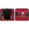 NFL Tampa Bay Buccaneers Zone Block Nintendo 2DS Skin