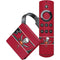 NFL Tampa Bay Buccaneers Zone Block Amazon Fire TV Skin