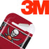 NFL Tampa Bay Buccaneers Zone Block Apple AirPods 2 Skin