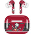 NFL Tampa Bay Buccaneers Zone Block Apple AirPods Pro Skin