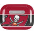 NFL Tampa Bay Buccaneers Zone Block Apple AirPods Pro Skin