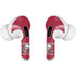 NFL Tampa Bay Buccaneers Zone Block Apple AirPods Pro Skin