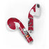 NFL Tampa Bay Buccaneers Zone Block Apple AirPods Skin