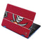 NFL Tampa Bay Buccaneers Zone Block Aspire R11 11.6in Skin