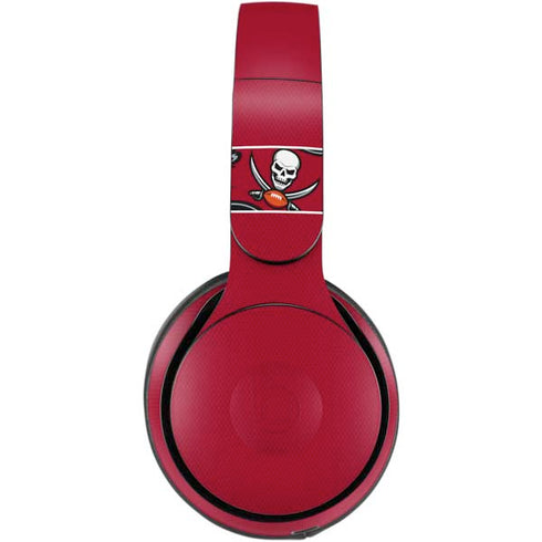 NFL Tampa Bay Buccaneers Zone Block Beats Solo Pro Skin