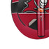 NFL Tampa Bay Buccaneers Zone Block Bose Noise Cancelling Headphones 700 Skin