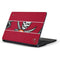 NFL Tampa Bay Buccaneers Zone Block Samsung Chromebook Skin