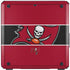 NFL Tampa Bay Buccaneers Zone Block Cooler Master MasterBox Q300L Mini Tower Skin