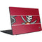 NFL Tampa Bay Buccaneers Zone Block Dell Vostro Skin
