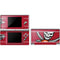 NFL Tampa Bay Buccaneers Zone Block DS Lite Skin