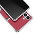 NFL Tampa Bay Buccaneers Zone Block Galaxy A13 5G Clear Case