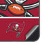 NFL Tampa Bay Buccaneers Zone Block Galaxy A14 5G Skin