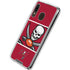 NFL Tampa Bay Buccaneers Zone Block Galaxy A30 Clear Case