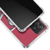 NFL Tampa Bay Buccaneers Zone Block Galaxy A52 5G Clear Case