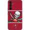 NFL Tampa Bay Buccaneers Zone Block Galaxy A54 5G Skin
