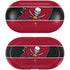 NFL Tampa Bay Buccaneers Zone Block Galaxy Buds Plus Skin