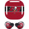 NFL Tampa Bay Buccaneers Zone Block Galaxy Buds Pro Skin