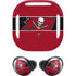 NFL Tampa Bay Buccaneers Zone Block Galaxy Buds Pro Skin