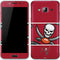 NFL Tampa Bay Buccaneers Zone Block Galaxy J3 Skin