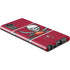 NFL Tampa Bay Buccaneers Zone Block Galaxy Note 10 Pro Case