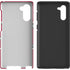NFL Tampa Bay Buccaneers Zone Block Galaxy Note 10 Pro Case