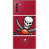 NFL Tampa Bay Buccaneers Zone Block Galaxy Note 10 Skin