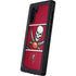 NFL Tampa Bay Buccaneers Zone Block Galaxy Note 10 Waterproof Case