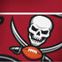 NFL Tampa Bay Buccaneers Zone Block Galaxy Note 8 Skin
