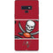 NFL Tampa Bay Buccaneers Zone Block Galaxy Note 9 Skin