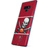 NFL Tampa Bay Buccaneers Zone Block Galaxy Note 9 Skin