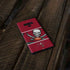 NFL Tampa Bay Buccaneers Zone Block Galaxy Note 9 Skin